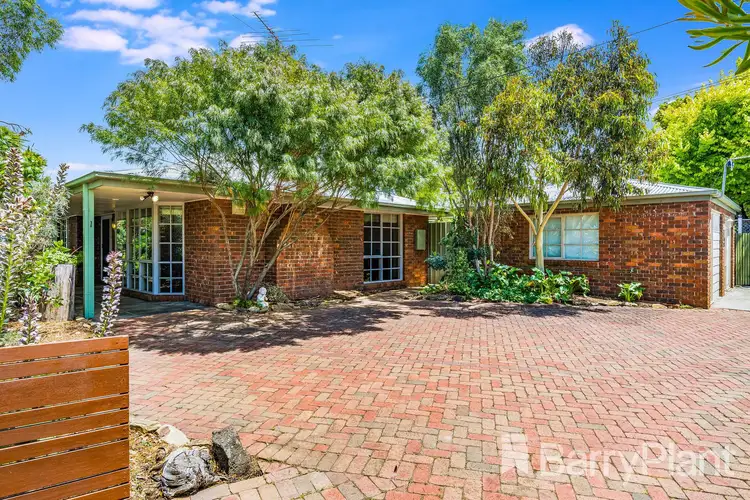 Main view of Homely house listing, 1 Oberon Drive, Belmont VIC 3216