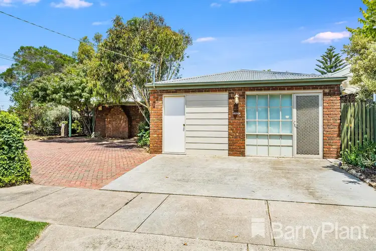 Second view of Homely house listing, 1 Oberon Drive, Belmont VIC 3216