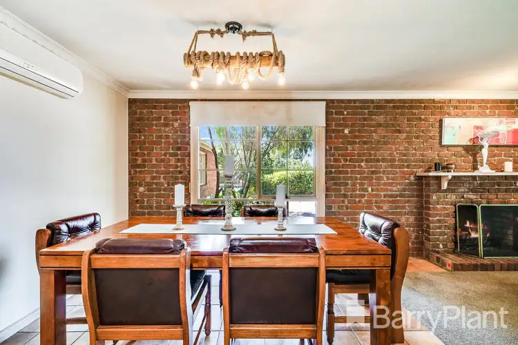Fifth view of Homely house listing, 1 Oberon Drive, Belmont VIC 3216