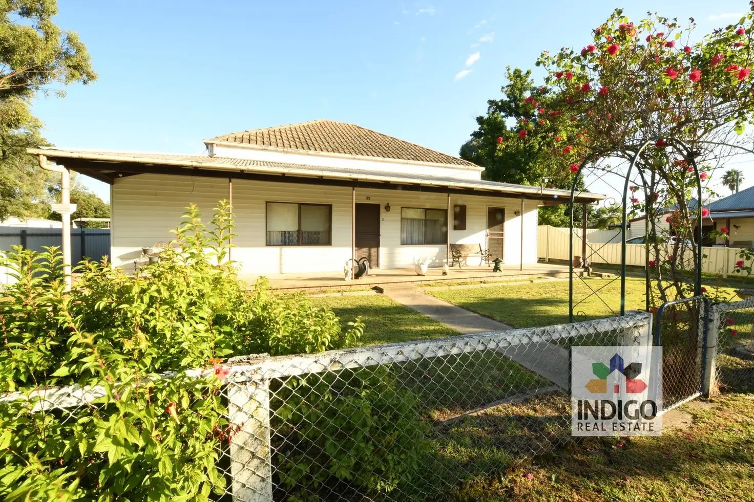 Main view of Homely house listing, 55 High Street, Chiltern VIC 3683