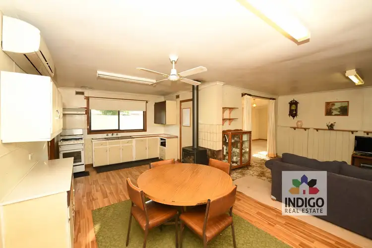 Third view of Homely house listing, 55 High Street, Chiltern VIC 3683