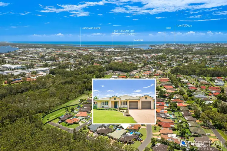 Main view of Homely house listing, 38 The Binnacle, Port Macquarie NSW 2444