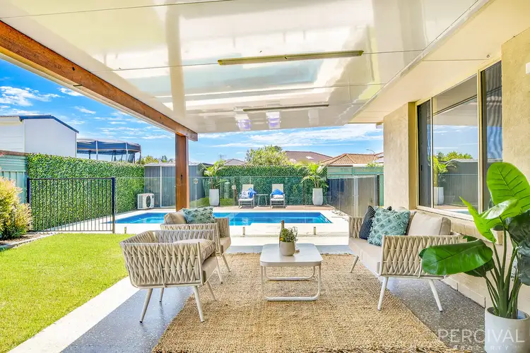 Third view of Homely house listing, 38 The Binnacle, Port Macquarie NSW 2444