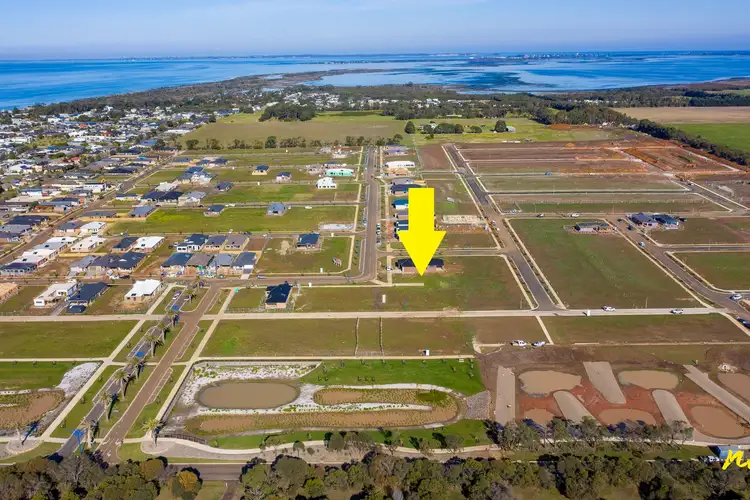 Second view of Homely land listing, 30 Thornton Avenue, St Leonards VIC 3223