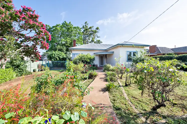 122 Wingewarra Street, Dubbo NSW 2830