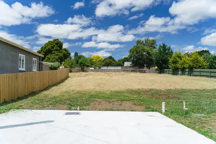 Lot 3, 29 Adelaide Street, Westbury TAS 7303