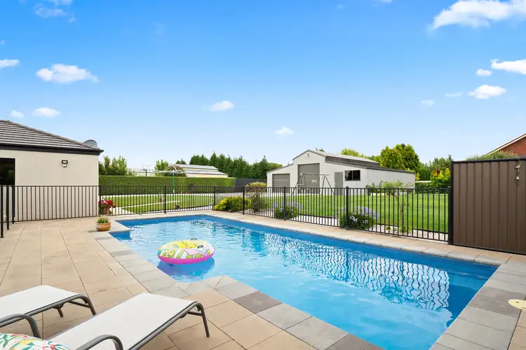 Fourth view of Homely house listing, 23 Skyline Avenue, Grindelwald TAS 7277