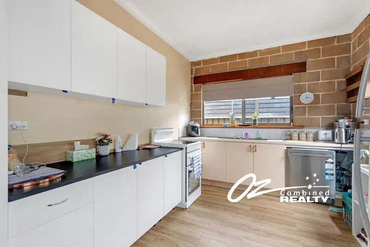 Second view of Homely house listing, 19. John Street, Basin View NSW 2540