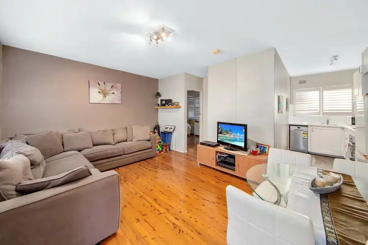 Main view of Homely unit listing, 2/21 Flinders Road, Cronulla NSW 2230