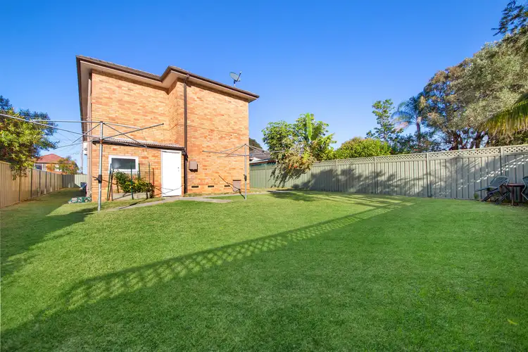 Fifth view of Homely unit listing, 2/21 Flinders Road, Cronulla NSW 2230