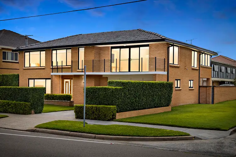 Main view of Homely house listing, 96 Clareville Avenue, Sandringham NSW 2219