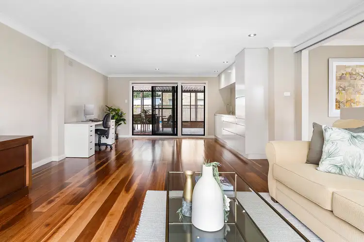 Fourth view of Homely house listing, 96 Clareville Avenue, Sandringham NSW 2219