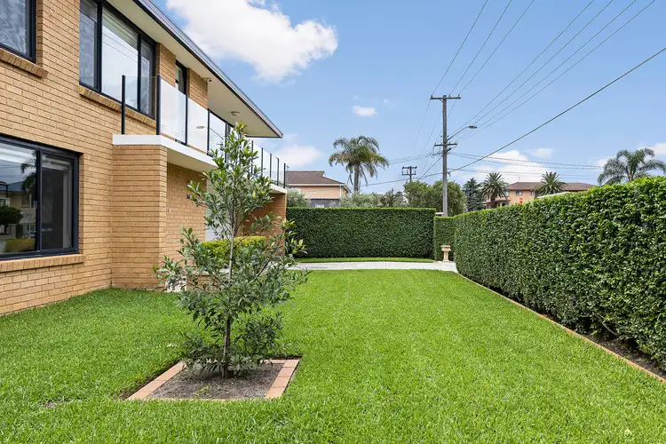 Fifth view of Homely house listing, 96 Clareville Avenue, Sandringham NSW 2219