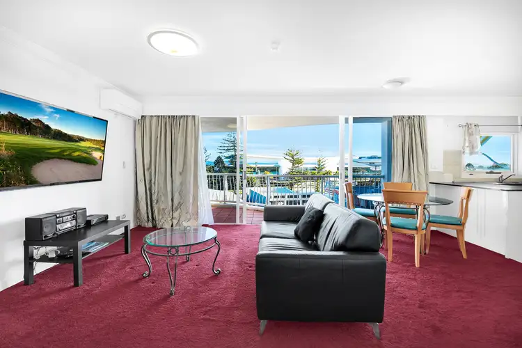 Second view of Homely apartment listing, 1312/24-26 Queensland Avenue, Broadbeach QLD 4218