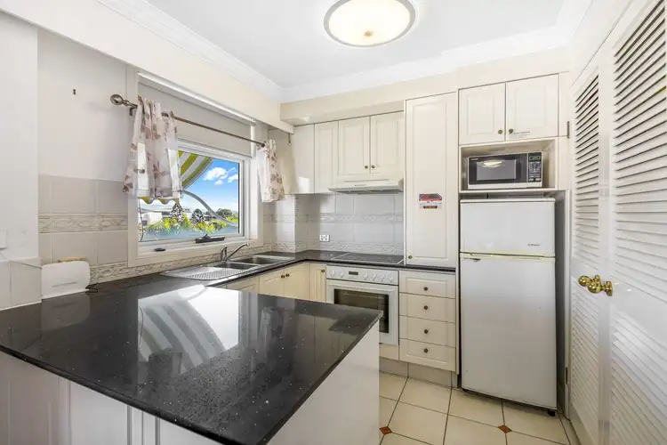 Sixth view of Homely apartment listing, 1312/24-26 Queensland Avenue, Broadbeach QLD 4218