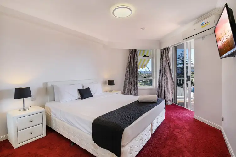 Seventh view of Homely apartment listing, 1312/24-26 Queensland Avenue, Broadbeach QLD 4218