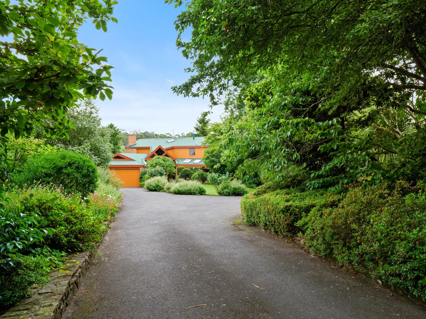 Main view of Homely house listing, 1 Bayview Drive, Blackstone Heights TAS 7250