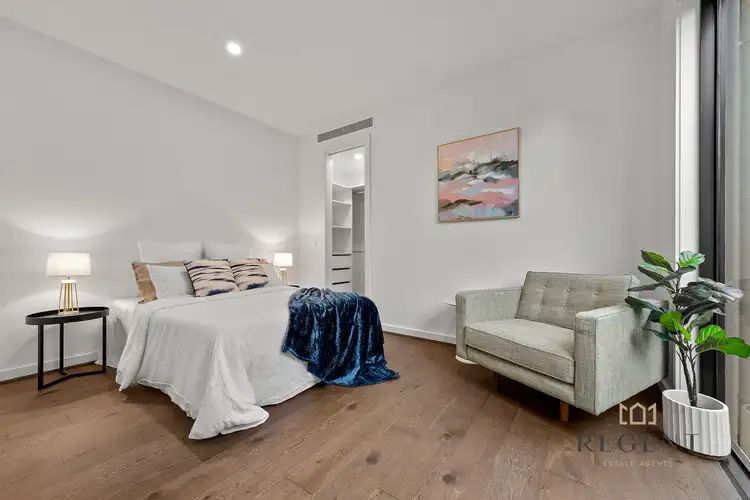 Second view of Homely townhouse listing, 17 Roseland Grove, Doncaster VIC 3108