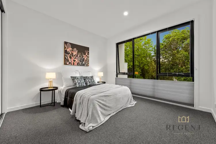 Third view of Homely townhouse listing, 17 Roseland Grove, Doncaster VIC 3108