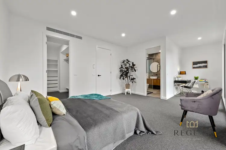 Fourth view of Homely townhouse listing, 17 Roseland Grove, Doncaster VIC 3108