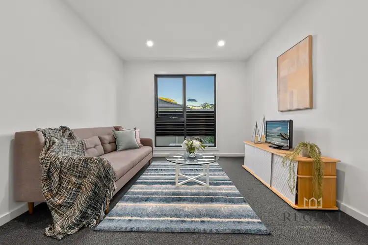 Sixth view of Homely townhouse listing, 17 Roseland Grove, Doncaster VIC 3108