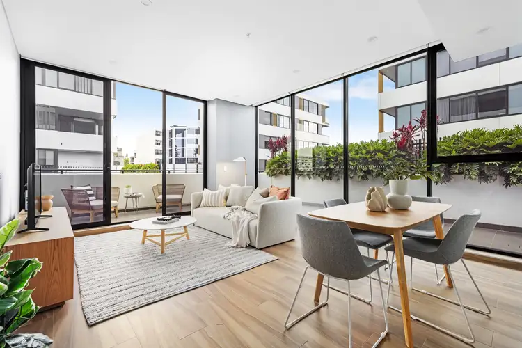 Main view of Homely unit listing, 459/28 Oaks Avenue, Dee Why NSW 2099