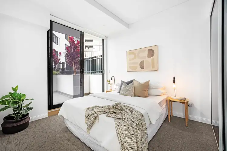 Fourth view of Homely unit listing, 459/28 Oaks Avenue, Dee Why NSW 2099