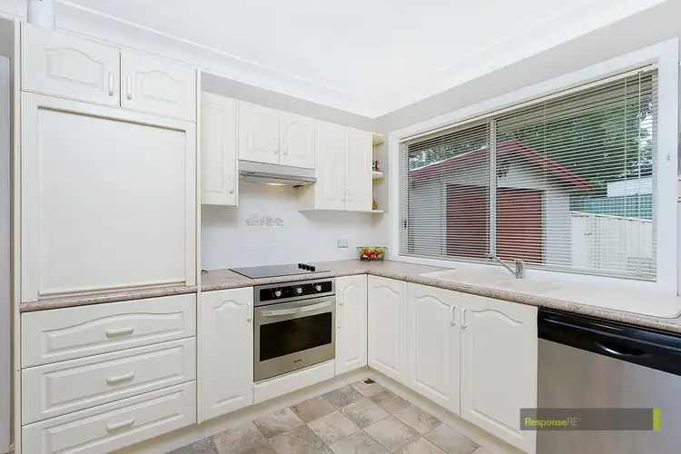 Second view of Homely house listing, 42 Yvonne Street, Seven Hills NSW 2147