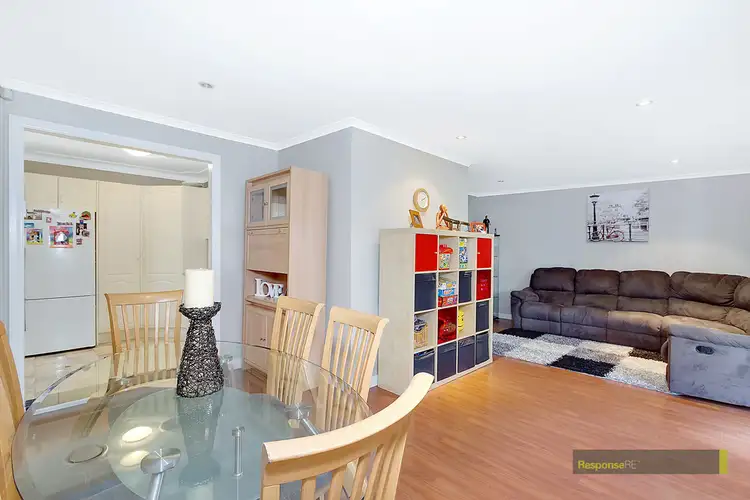 Third view of Homely house listing, 42 Yvonne Street, Seven Hills NSW 2147