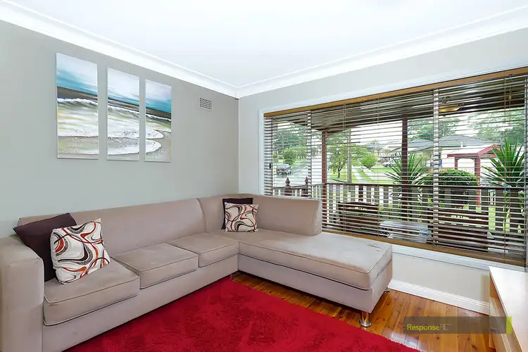 Fifth view of Homely house listing, 42 Yvonne Street, Seven Hills NSW 2147