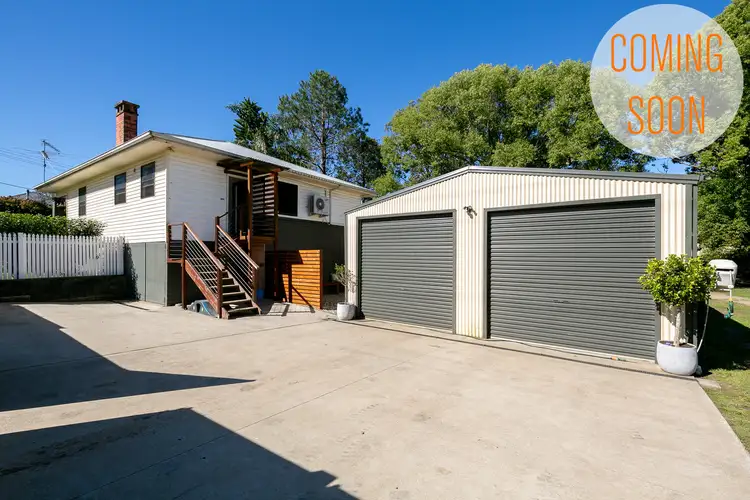 Second view of Homely house listing, 115 Tozer Street, West Kempsey NSW 2440