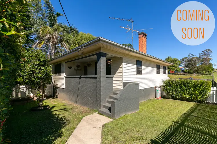 Third view of Homely house listing, 115 Tozer Street, West Kempsey NSW 2440