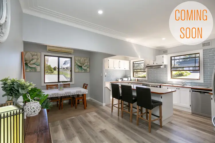 Fifth view of Homely house listing, 115 Tozer Street, West Kempsey NSW 2440