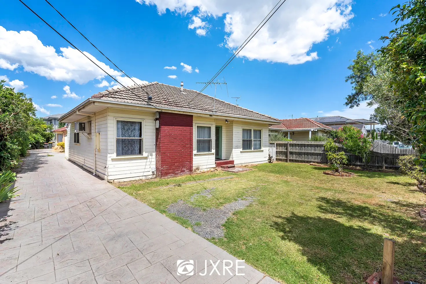 Main view of Homely unit listing, 1/6 Ormond Road, Clayton VIC 3168