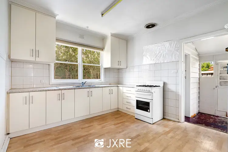 Second view of Homely unit listing, 1/6 Ormond Road, Clayton VIC 3168