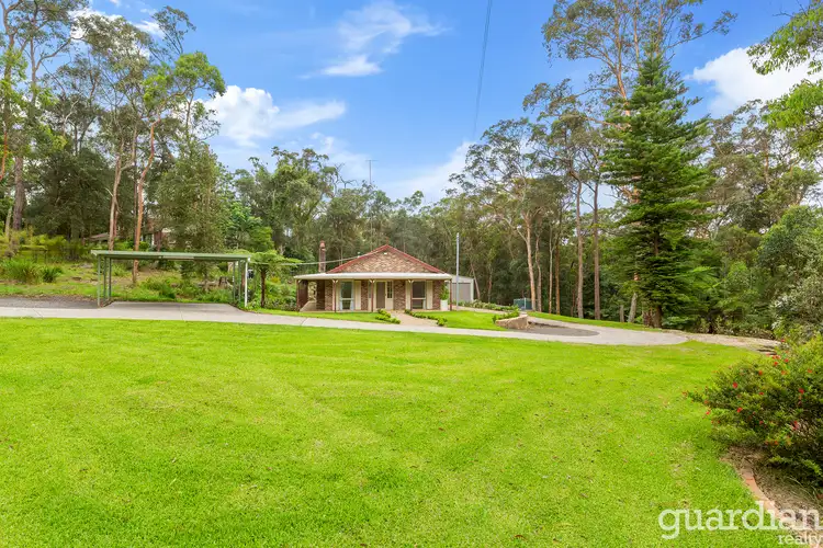 Third view of Homely house listing, 33 Moores Road, Glenorie NSW 2157