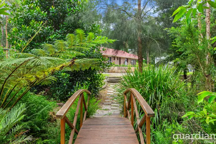 Fourth view of Homely house listing, 33 Moores Road, Glenorie NSW 2157
