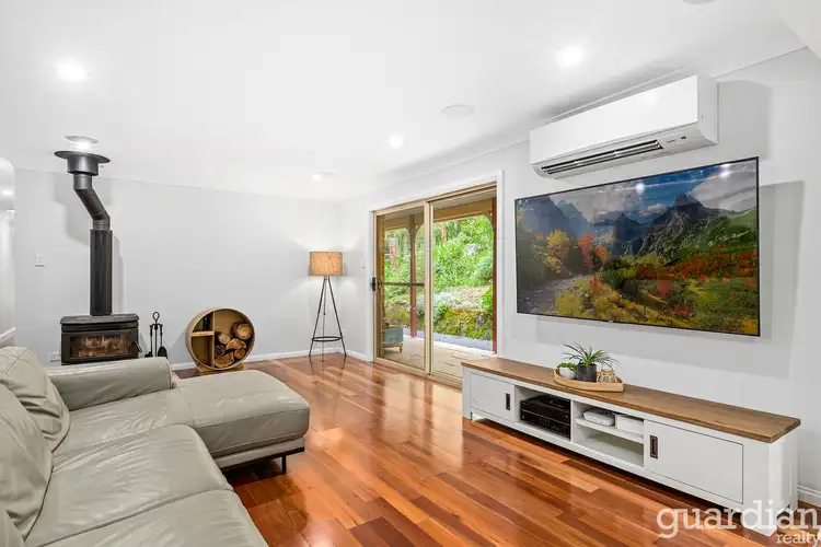 Sixth view of Homely house listing, 33 Moores Road, Glenorie NSW 2157