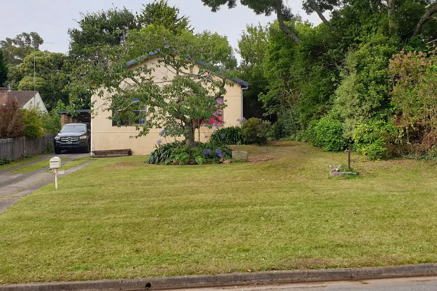 Main view of Homely house listing, 9 Old Wingello Road, Bundanoon NSW 2578