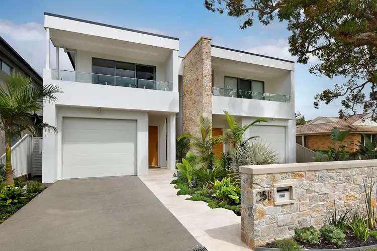 25B Irrubel Road, Caringbah NSW 2229