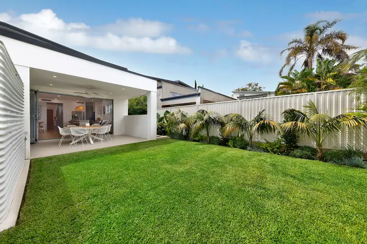 Sixth view of Homely semi-detached listing, 25B Irrubel Road, Caringbah NSW 2229