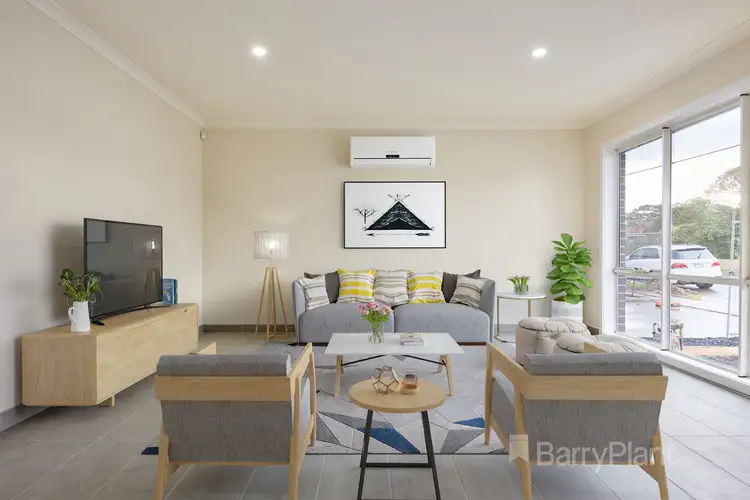 Second view of Homely townhouse listing, 27/41-51 Callander Road, Noble Park VIC 3174