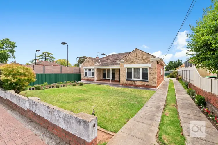 63 Godfrey Terrace, Erindale SA 5066
