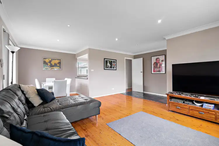 Third view of Homely house listing, 38 Pindari Drive, South Penrith NSW 2750