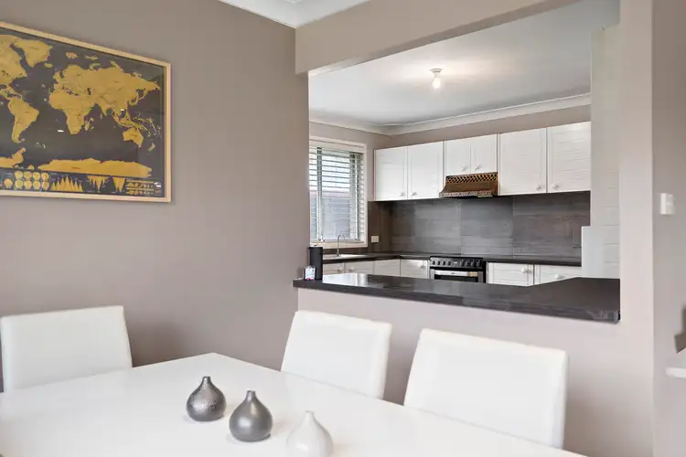 Sixth view of Homely house listing, 38 Pindari Drive, South Penrith NSW 2750