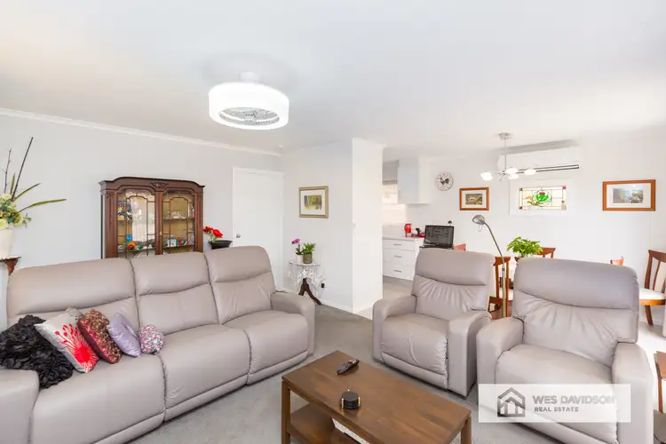 Fourth view of Homely unit listing, 6/3 Tydeman Street, Horsham VIC 3400