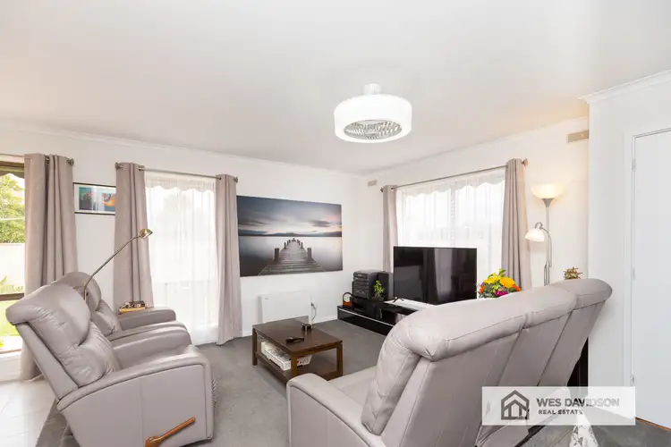 Fifth view of Homely unit listing, 6/3 Tydeman Street, Horsham VIC 3400