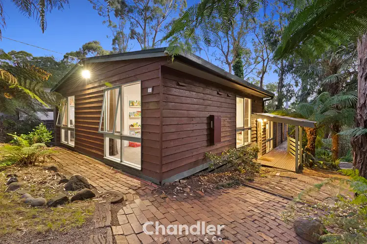 54 Acacia Avenue, Upwey VIC 3158