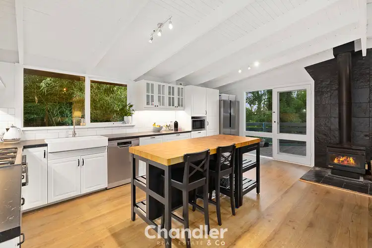 Third view of Homely house listing, 54 Acacia Avenue, Upwey VIC 3158