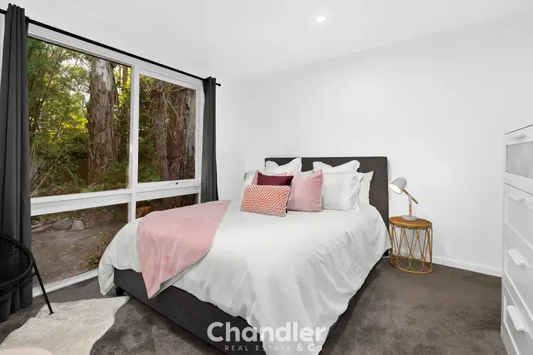 Fifth view of Homely house listing, 54 Acacia Avenue, Upwey VIC 3158